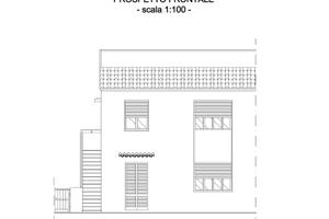 Appartamento buono stato (occupato)