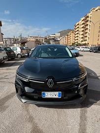 Renault Megane E-Tech MY23