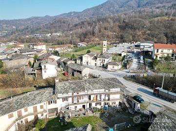 CASA INDIPENDENTE A BARGE