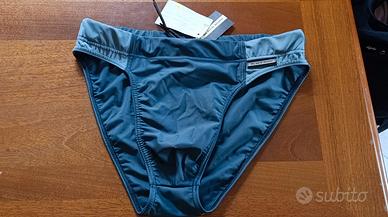 costume da bagno uomo - slip tg 6