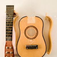 Chitarra/Basso da riparare