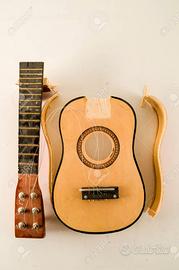 Chitarra/Basso da riparare