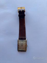 Orologio Perseo da donna anni ‘20