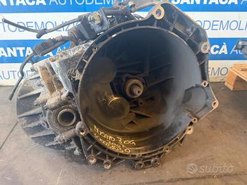 cambio manuale fiat ducato 3.0gasolio 6 marce