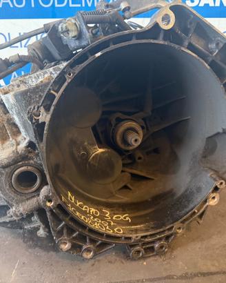 cambio manuale fiat ducato 3.0gasolio 6 marce