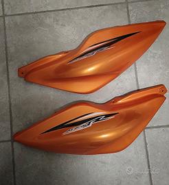 Fianchetti laterali Yamaha Aerox 50