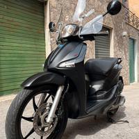 Piaggio Liberty S 125 ABS - 2022