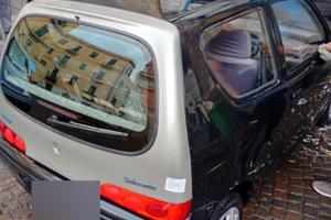 Fiat 600 