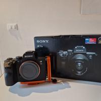 Sony A7 III