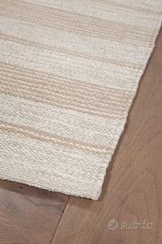 Tappetino cucina Kilim cm 80 x 50 made in India