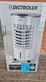 Raffrescatore portatile Dictrolux