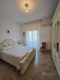 APPARTAMENTO CON POSTO AUTO A CAPO D'ORLANDO