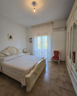 APPARTAMENTO CON POSTO AUTO A CAPO D'ORLANDO