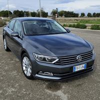 VW Passat 1.6 TDI 120 CV