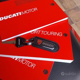 Ducati ST4 - 2001