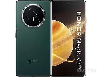 Honor Magic V3