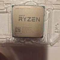 AMD Ryzen 7 1700