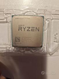 AMD Ryzen 7 1700