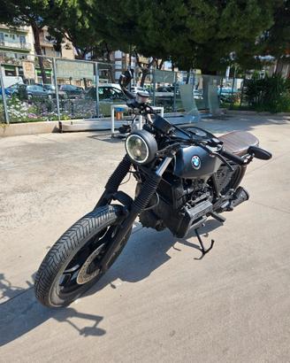 BMW K75 - 1986 Cafè Racer