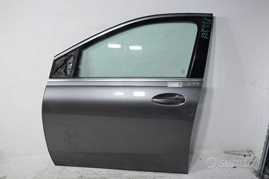 Porta anteriore sinistra Mercedes B-class (W247) 1