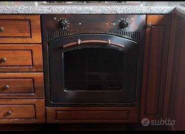 forno nardi da incasso