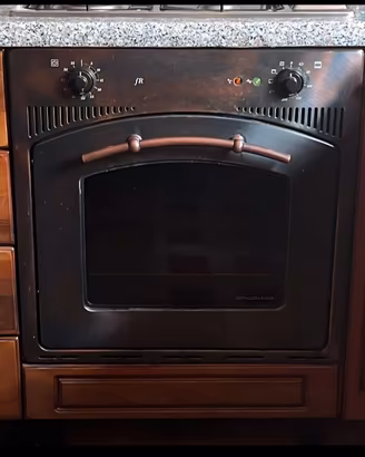 forno nardi da incasso