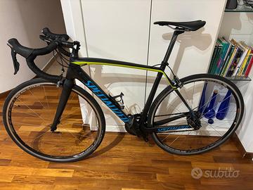 Bici da corsa Specialized