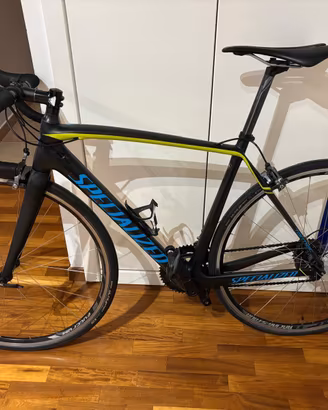 Bici da corsa Specialized