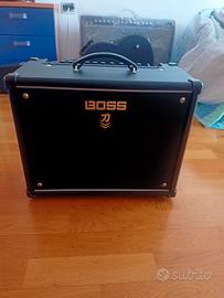 Boss Katana Mk2 50w 