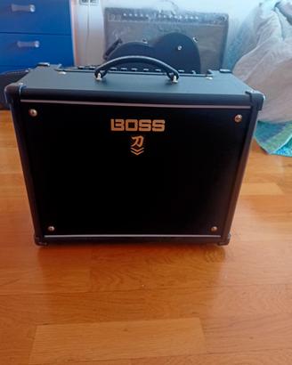 Boss Katana Mk2 50w 