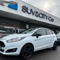 Ford Fiesta 5p 1.5 tdci EURO 6