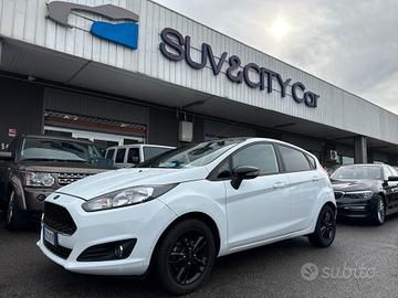 Ford Fiesta 5p 1.5 tdci EURO 6