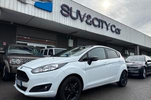Ford Fiesta 5p 1.5 tdci EURO 6