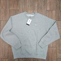 felpa Nike NUOVA tg L