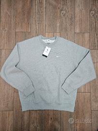 felpa Nike NUOVA tg L