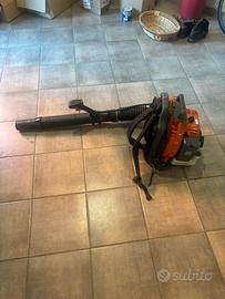 Soffiatore a spalla Oleo-Mac BV 163
