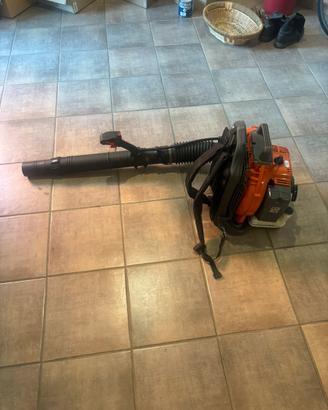 Soffiatore a spalla Oleo-Mac BV 163