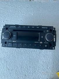 Radio originale Jeep