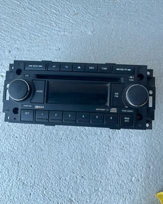 Radio originale Jeep