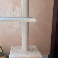 tiragraffi per gatti 