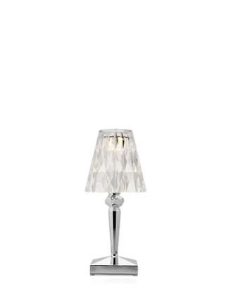 Lampada Kartell Battery Metall