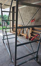 trabattello professionale