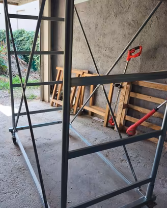 trabattello professionale