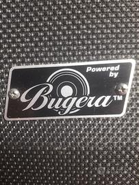 Cassa 4x12 Beringer-Bughera