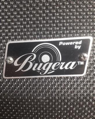 Cassa 4x12 Beringer-Bughera