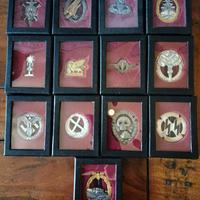 Distintivi militari