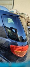 FIAT SEDICI 2008 - VETRO FISSO POSTERIORE SINISTRO
