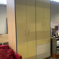 Armadio 4 ante Usato 2576/U