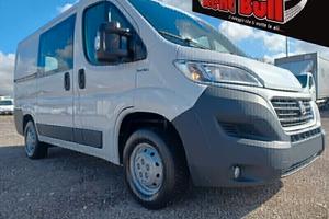 FIAT DUCATO LH1 2300 CC.130 CV. FURGONE VETRATO RI