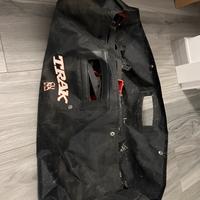 Ragni neve Trak gruppo 209-